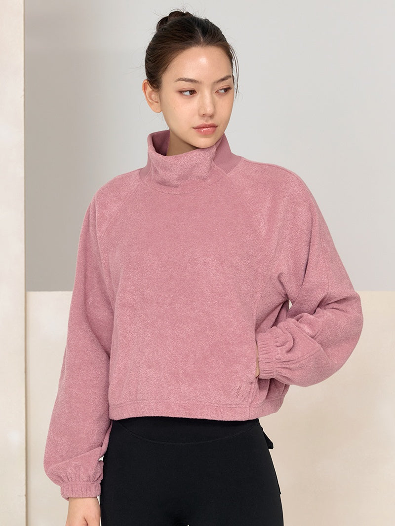 極美品 Express掲載 フォクシー ロング丈 ニットツイード 極美品