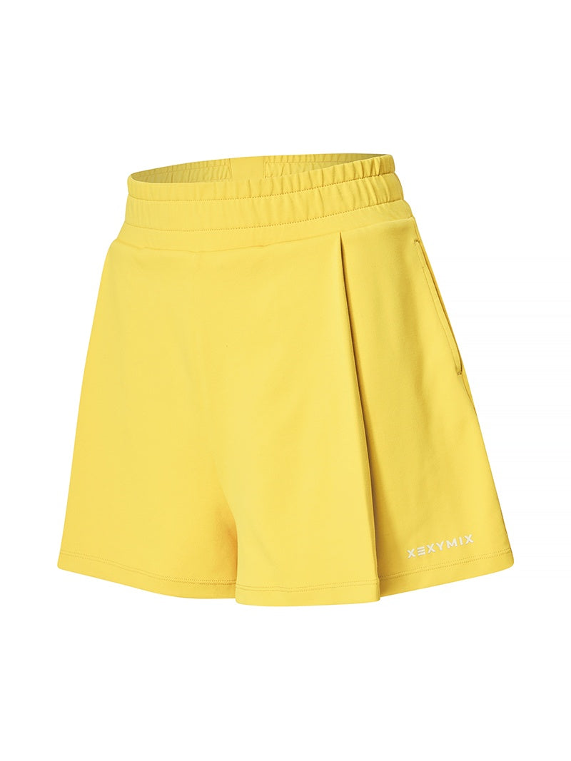 #色_マンダリン・イエロー