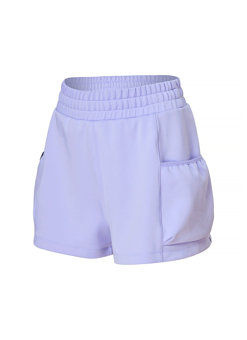 XEXYMIX ショートパンツ インナー｜クッション地 インナー付きパンツ