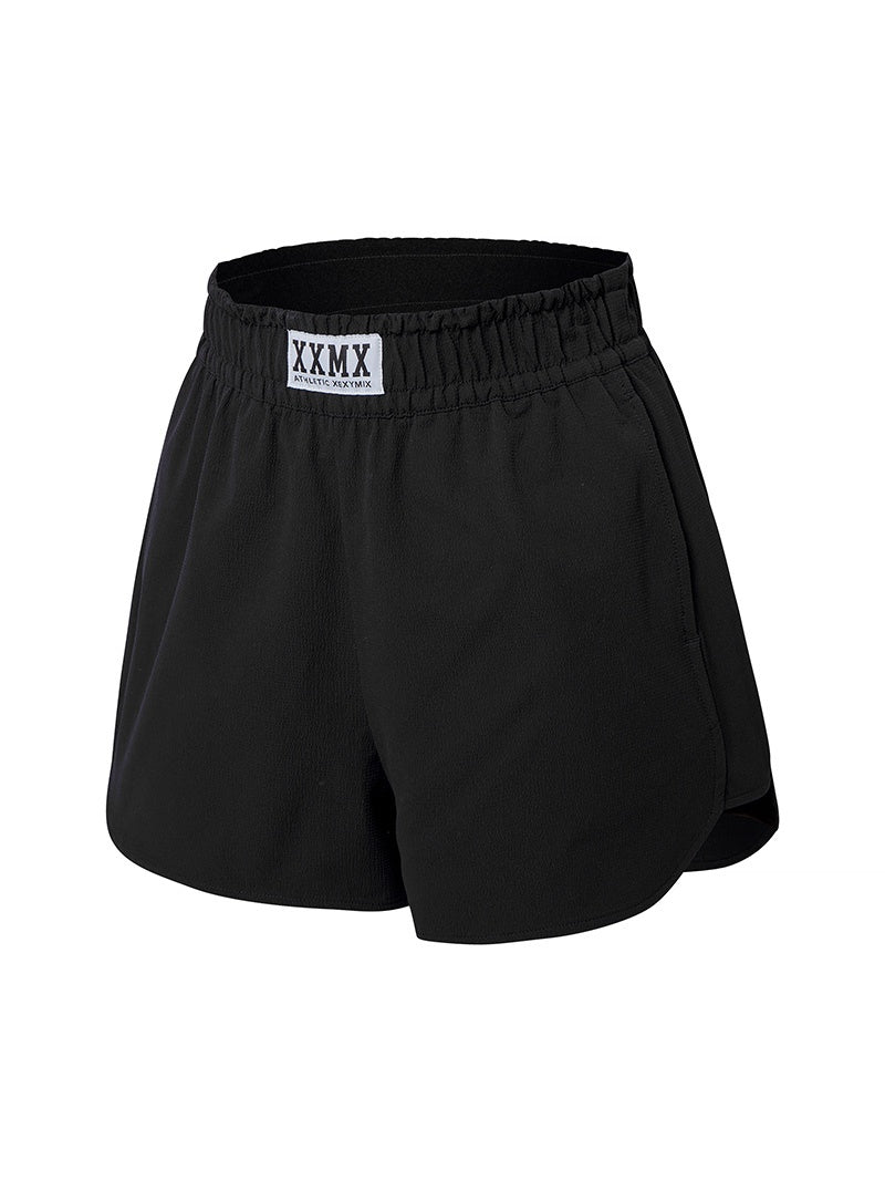 XTFSH15J2 UVカット シアサッカー ビーチショートパンツ (単品)
