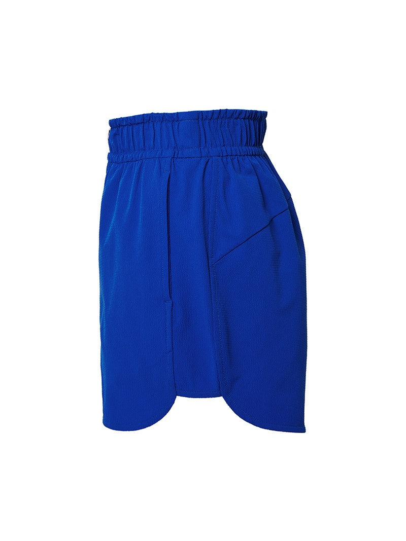 XTFSH15J2 UVカット シアサッカー ビーチショートパンツ (単品)