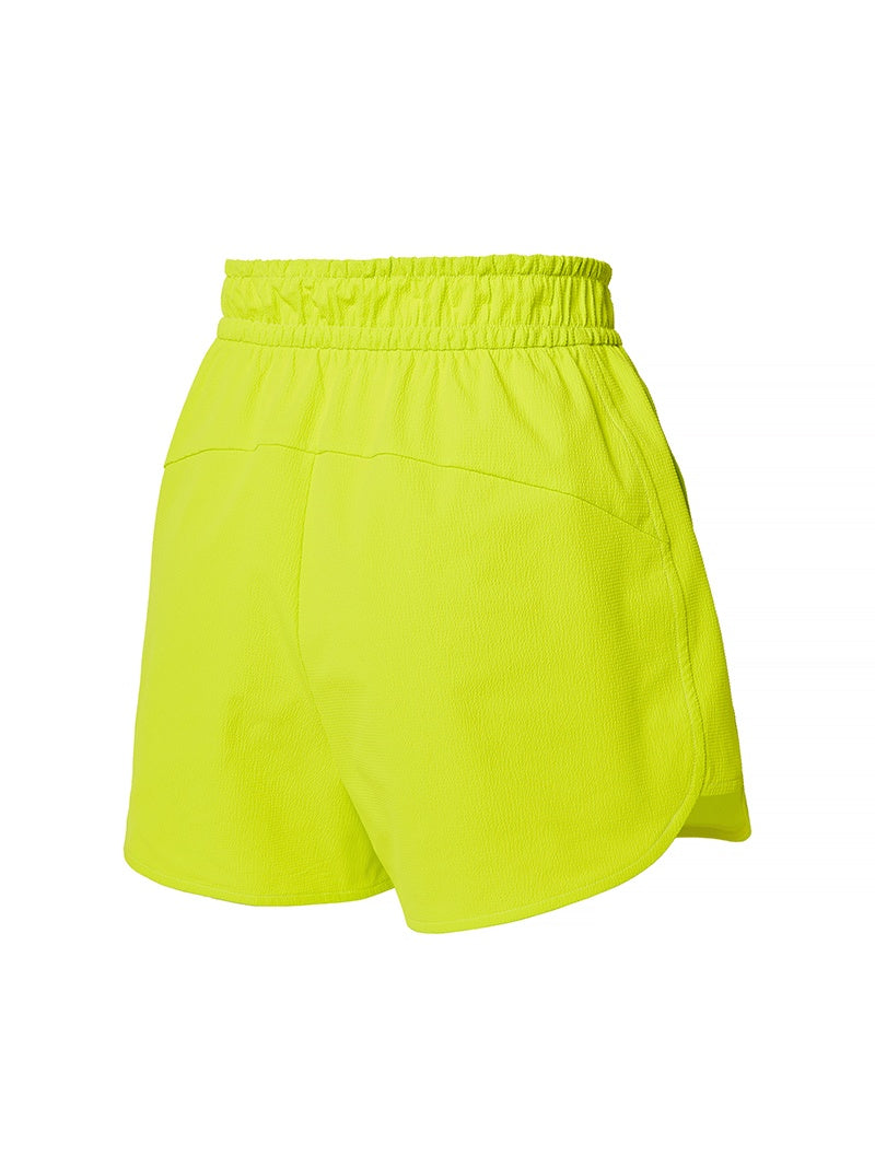 XTFSH15J2 UVカット シアサッカー ビーチショートパンツ (単品)