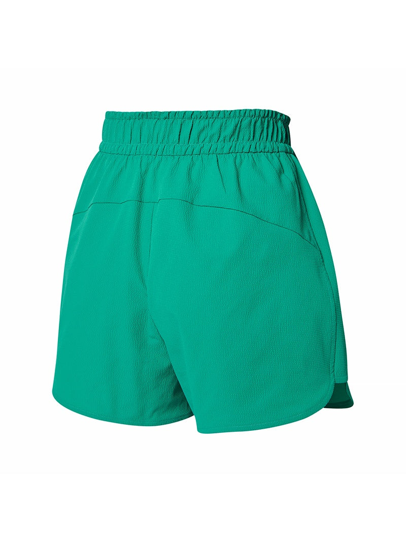 XTFSH15J2 UVカット シアサッカー ビーチショートパンツ (単品)