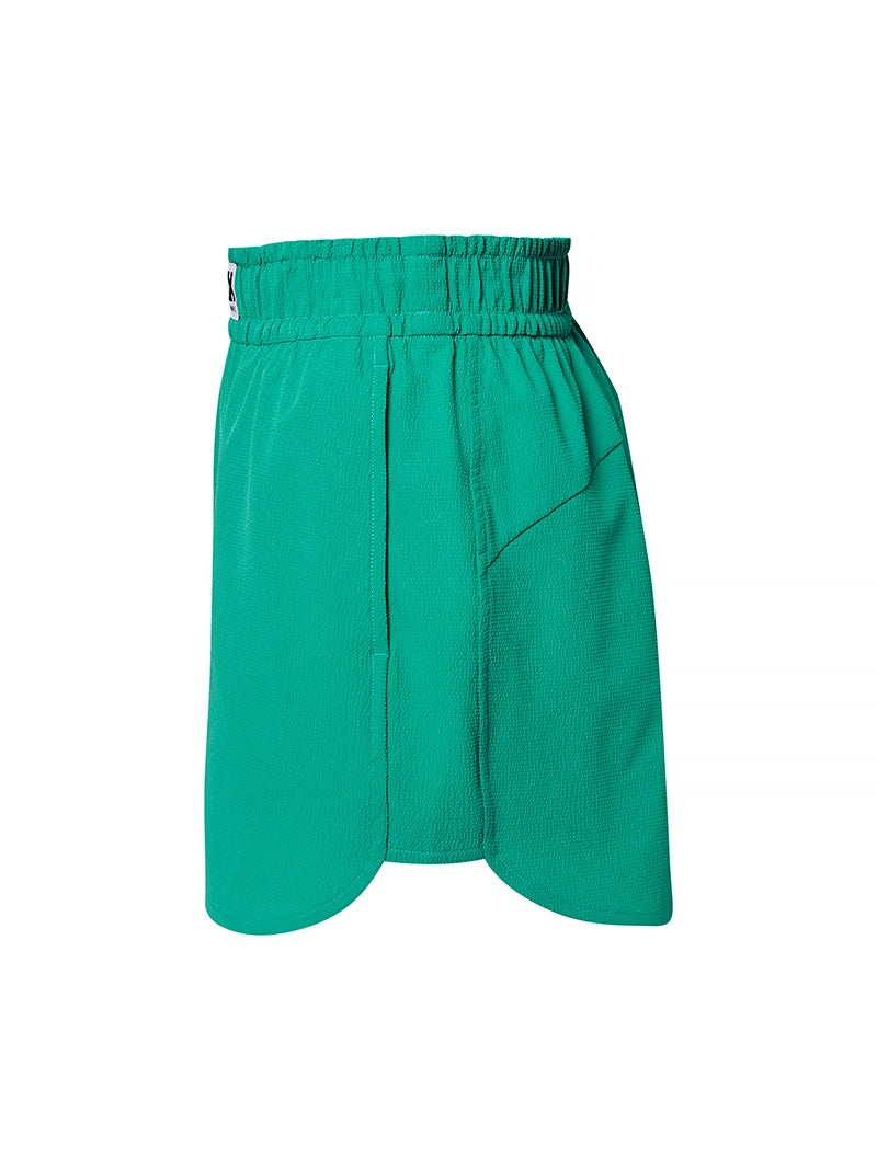 XTFSH15J2 UVカット シアサッカー ビーチショートパンツ (単品)