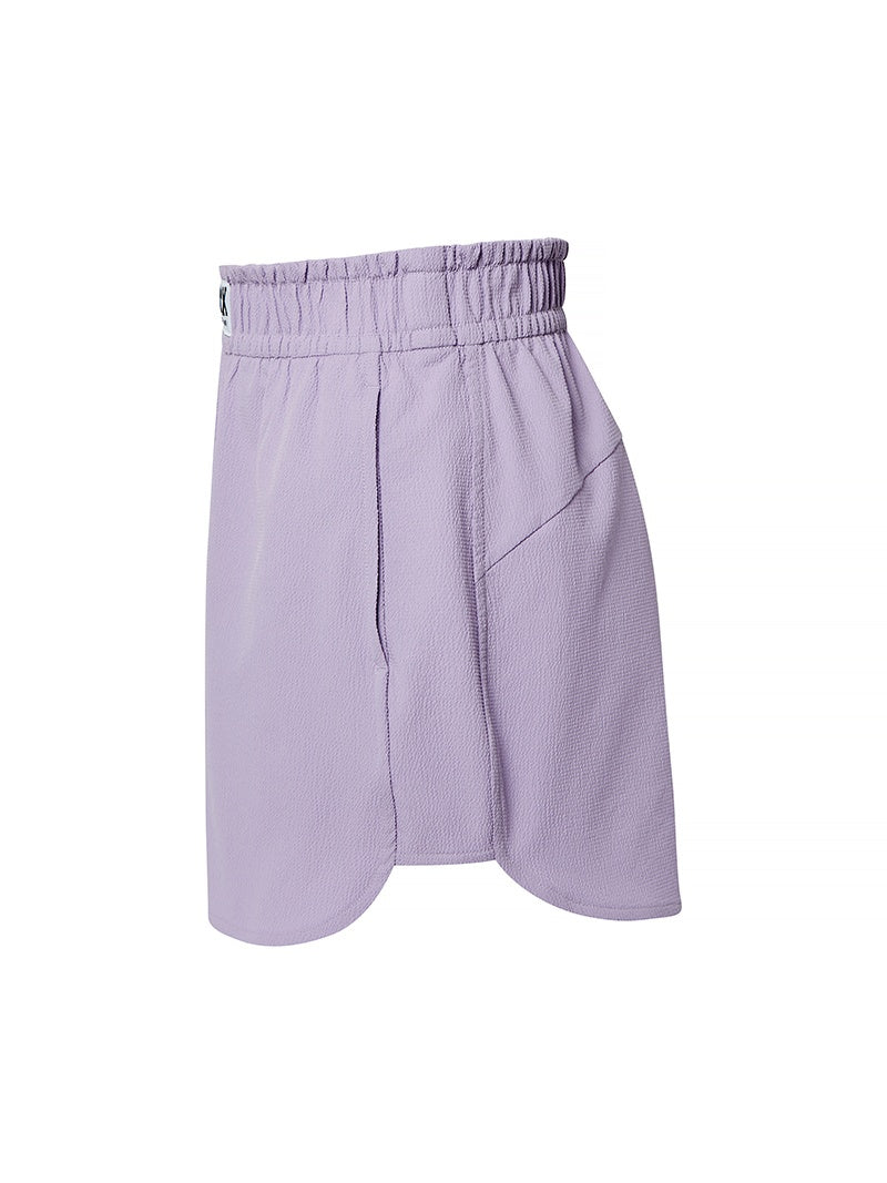 XTFSH15J2 UVカット シアサッカー ビーチショートパンツ (単品)