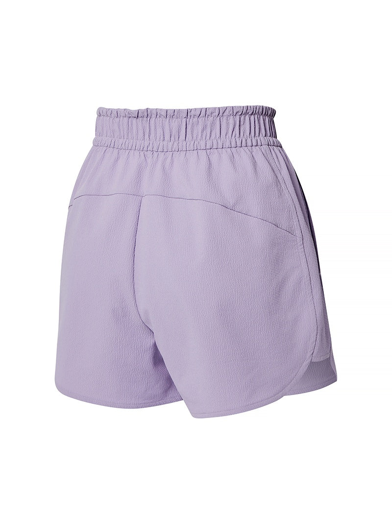 XTFSH15J2 UVカット シアサッカー ビーチショートパンツ (単品)