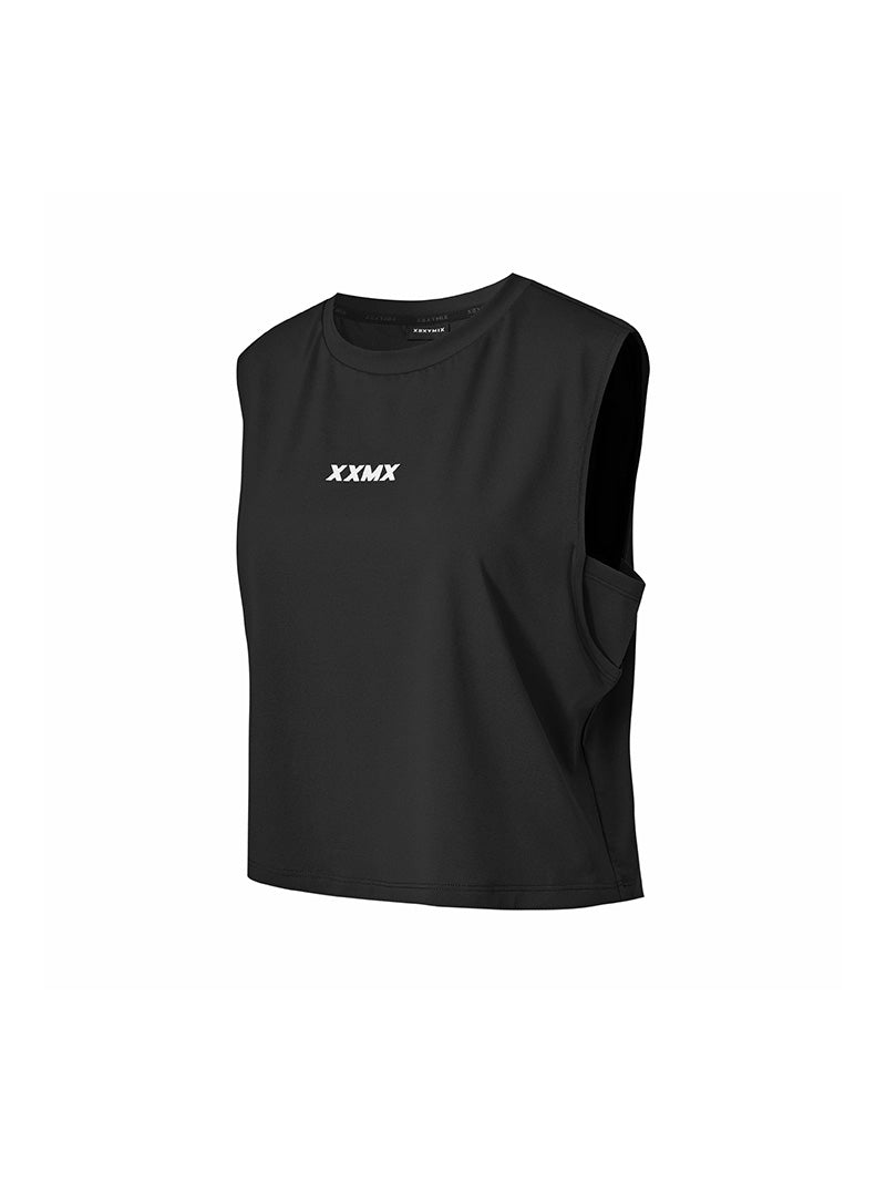 XTFSL04J2 デイリーフェザー サイドカバー ノースリーブ