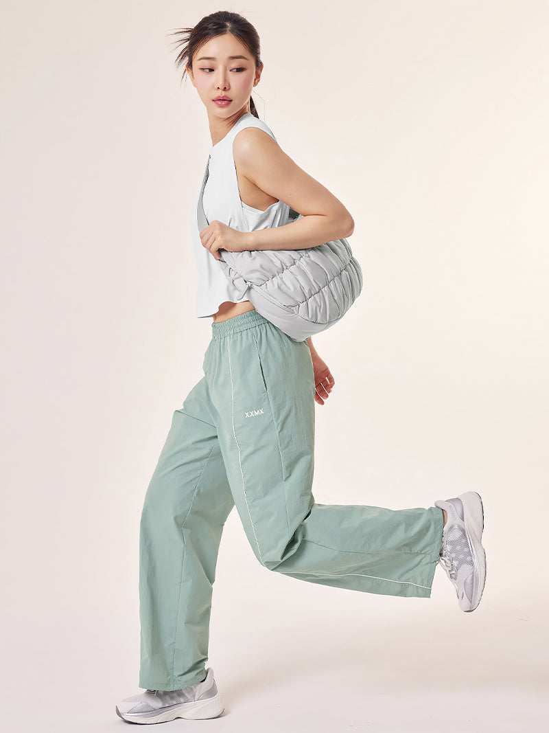 XTFSL04J2 デイリーフェザー サイドカバー ノースリーブ