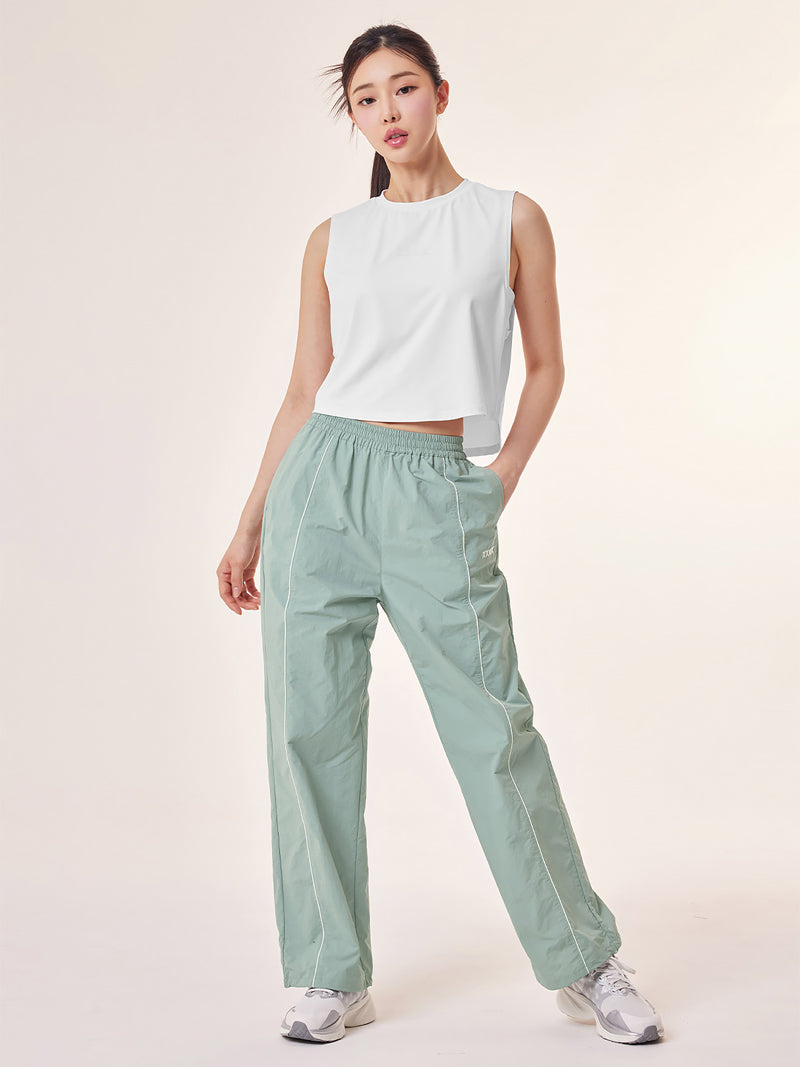 XTFSL04J2 デイリーフェザー サイドカバー ノースリーブ