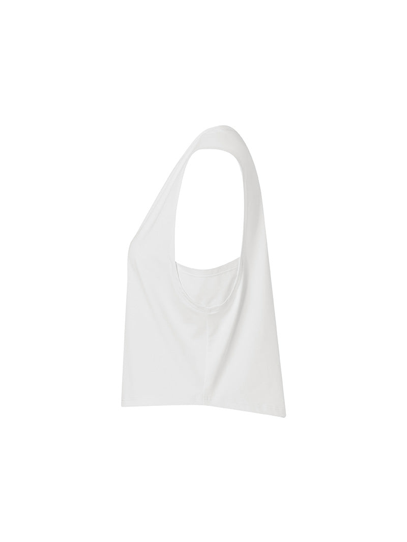 XTFSL04J2 デイリーフェザー サイドカバー ノースリーブ