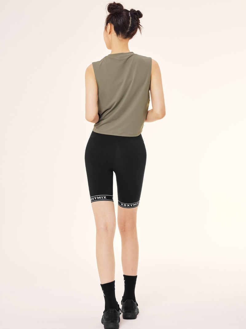 XTFSL04J2 デイリーフェザー サイドカバー ノースリーブ