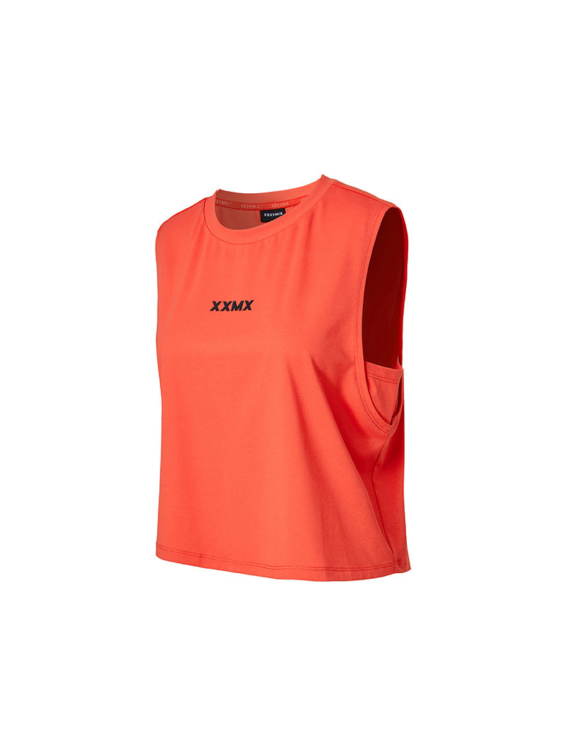 XTFSL04J2 デイリーフェザー サイドカバー ノースリーブ