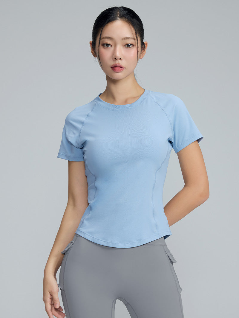 #色_セレニティ・ブルー