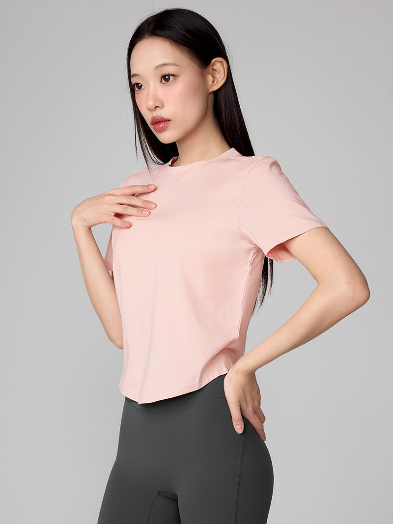 #色_フローラル・ピンク