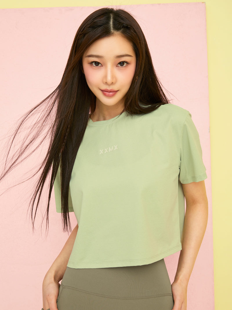 #色_ミルク・グリーン