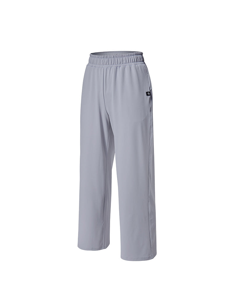 XTFTP08J2 ミディアムフェザー クーリング ワイドパンツ