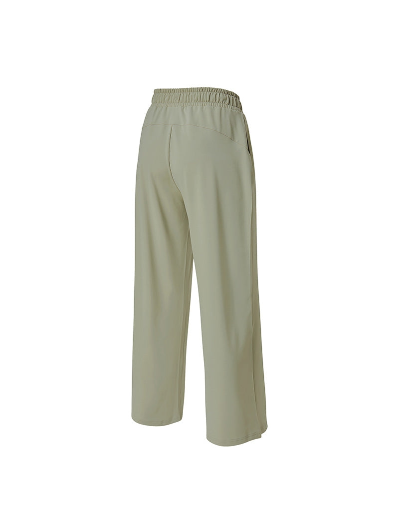 XTFTP08J2 ミディアムフェザー クーリング ワイドパンツ