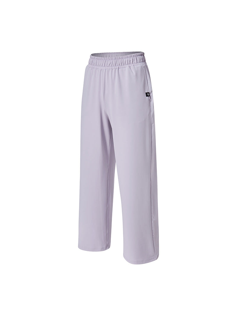 XTFTP08J2 ミディアムフェザー クーリング ワイドパンツ