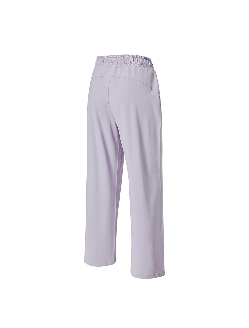 XTFTP08J2 ミディアムフェザー クーリング ワイドパンツ