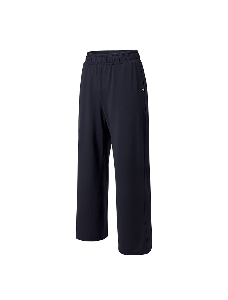 XTFTP08J2 ミディアムフェザー クーリング ワイドパンツ