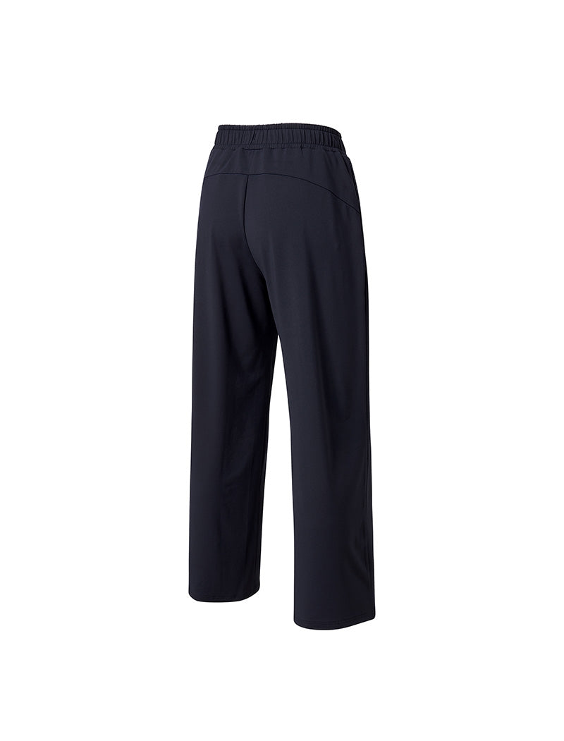 XTFTP08J2 ミディアムフェザー クーリング ワイドパンツ
