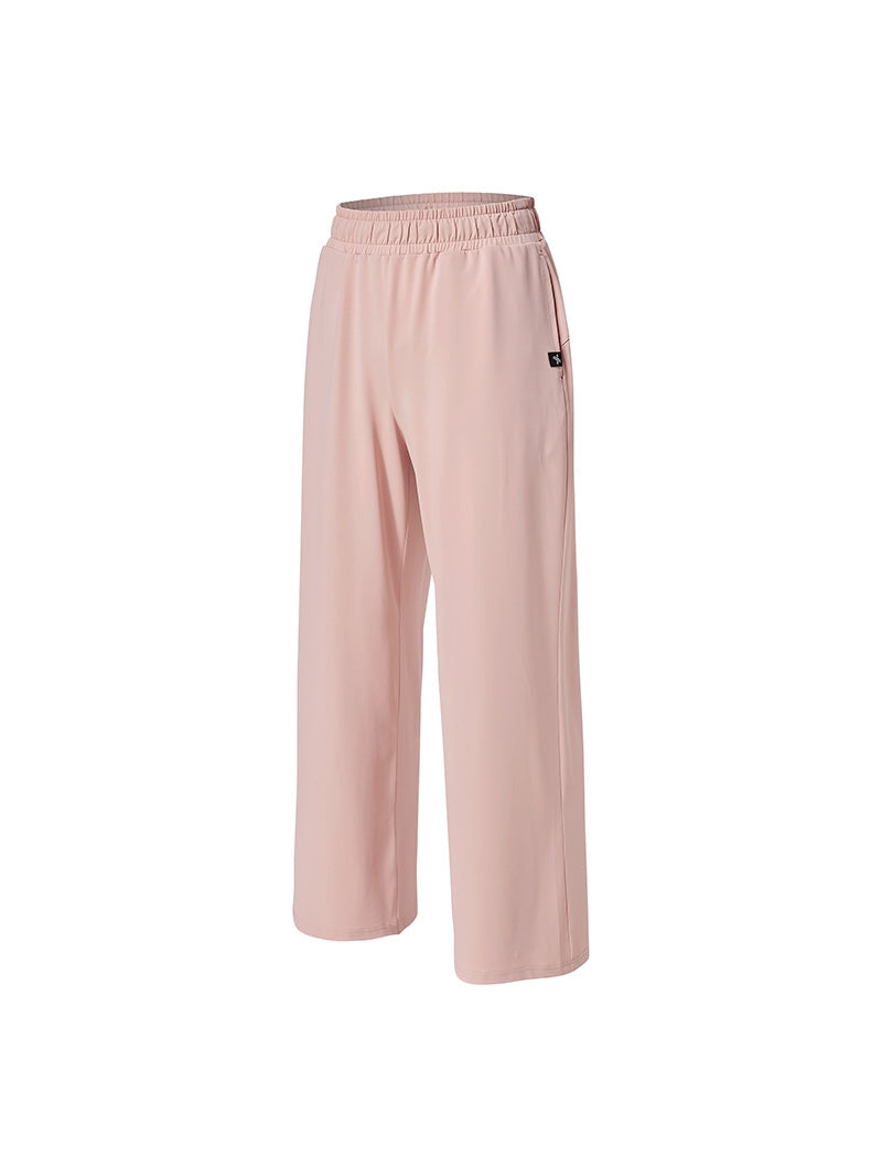 XTFTP08J2 ミディアムフェザー クーリング ワイドパンツ