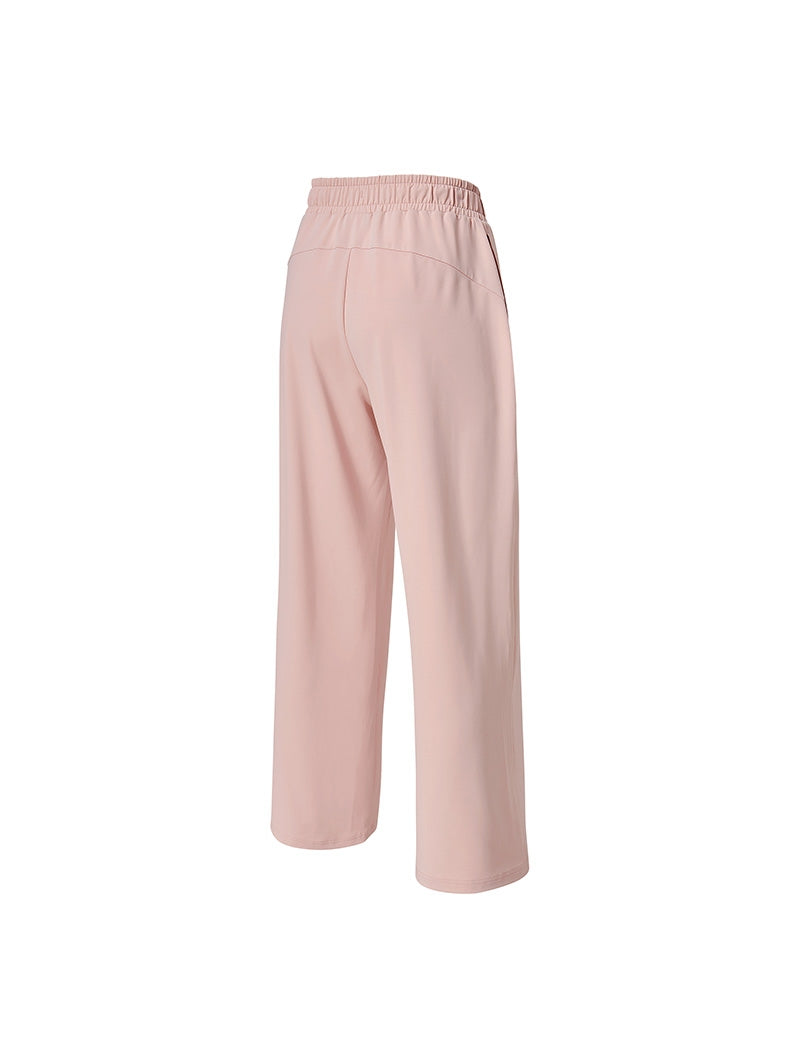 XTFTP08J2 ミディアムフェザー クーリング ワイドパンツ