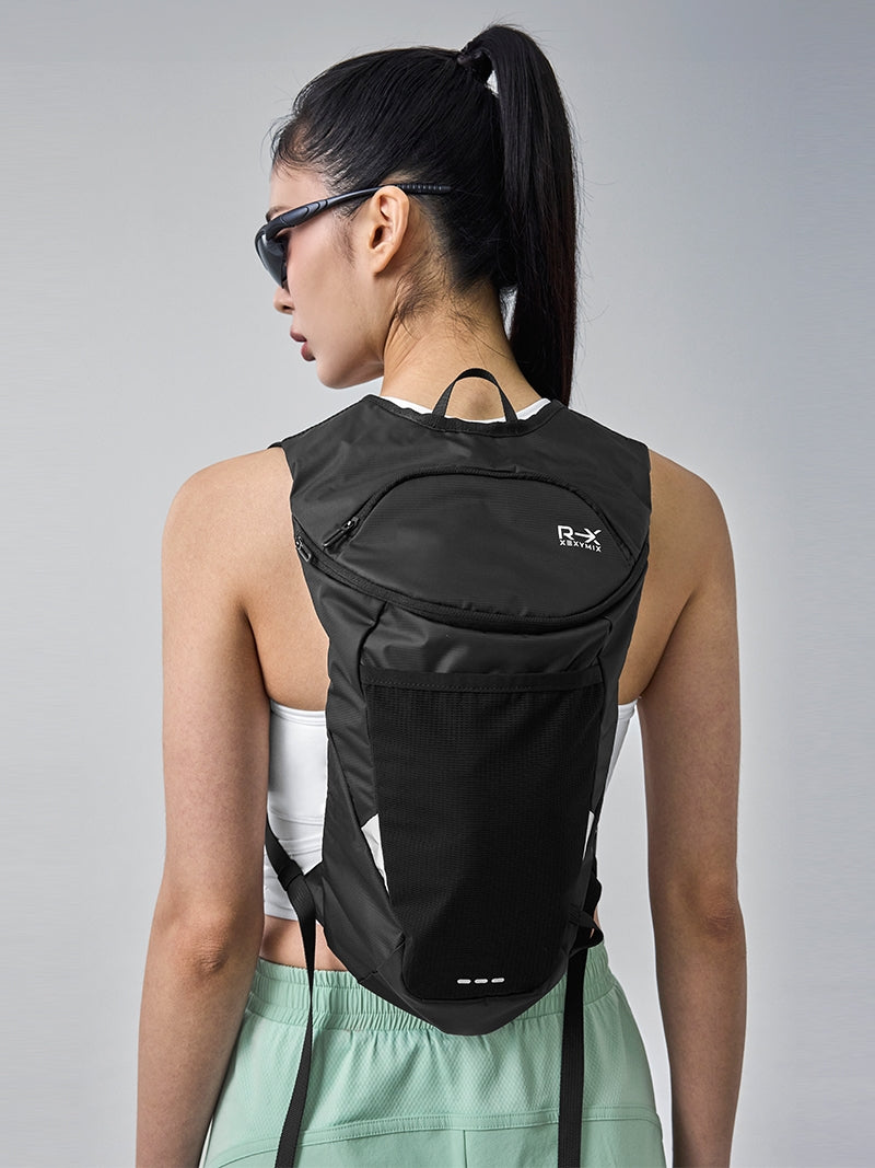 RX ハイドレーションバッグ