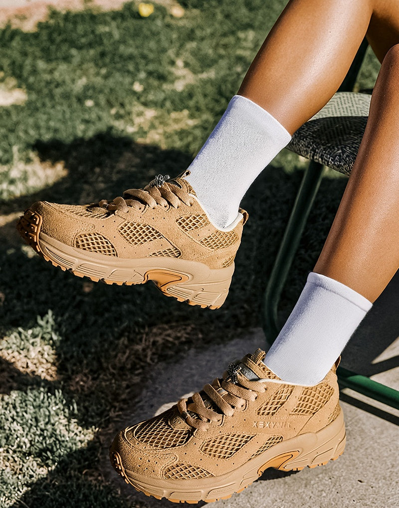 X-HIKER 3.0
