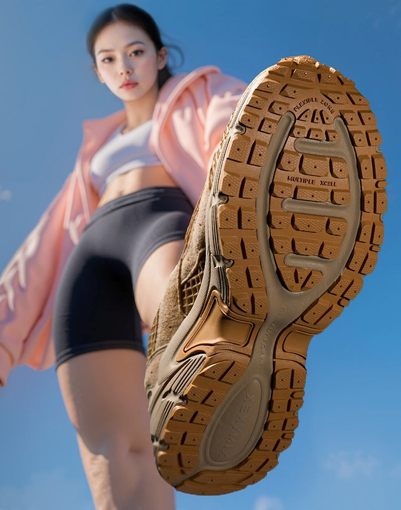 X-HIKER 3.0