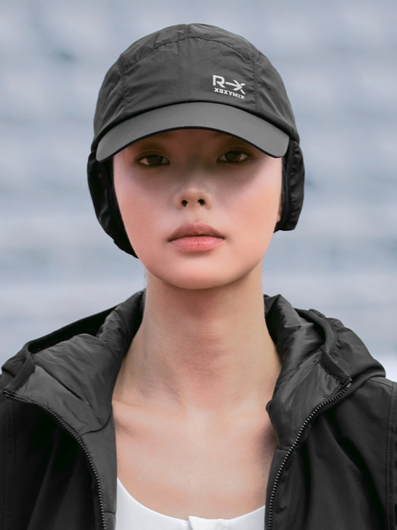 RX イヤーフラップ キャップ