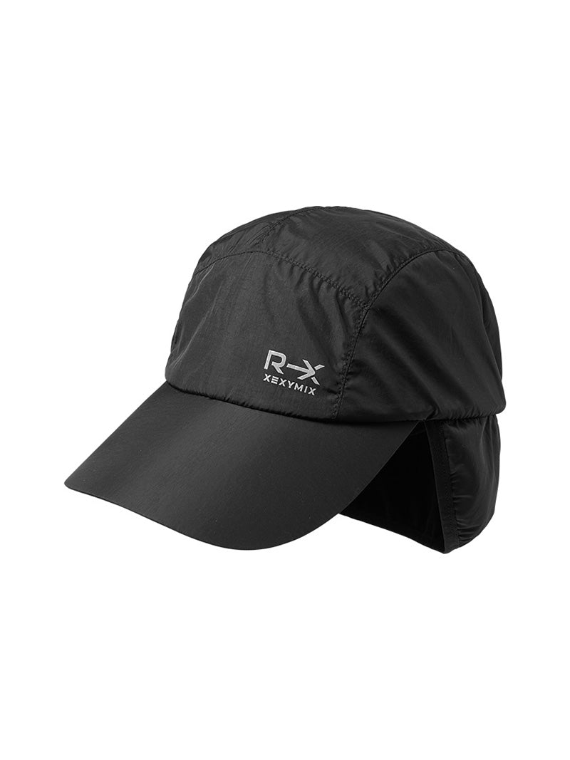 RX イヤーフラップ キャップ