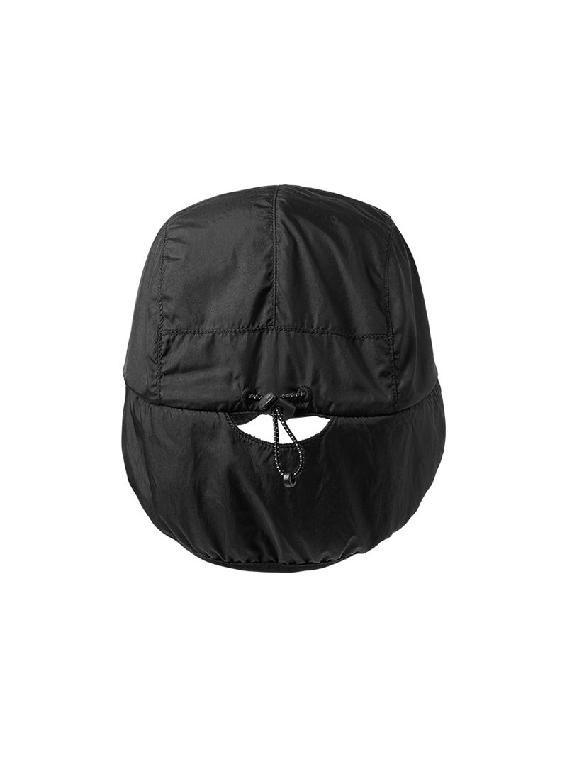 RX イヤーフラップ キャップ