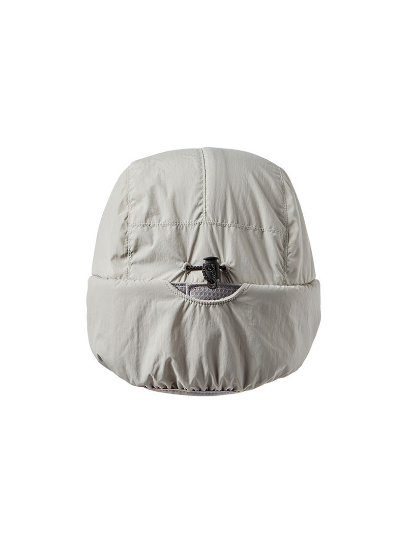 RX イヤーフラップ キャップ