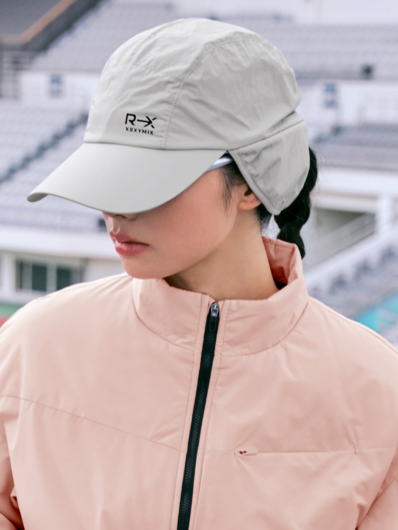 RX イヤーフラップ キャップ