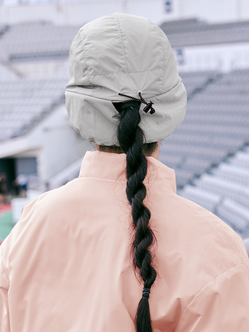 RX イヤーフラップ キャップ