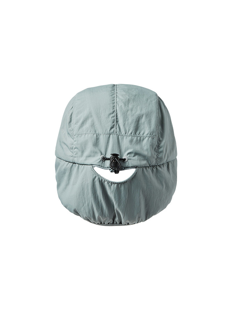 RX イヤーフラップ キャップ