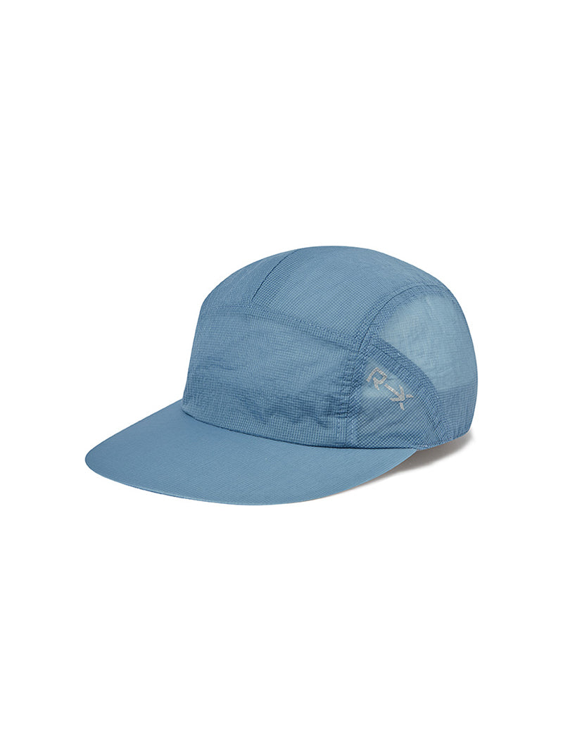 RX メッシュ ベンチレーション キャップ