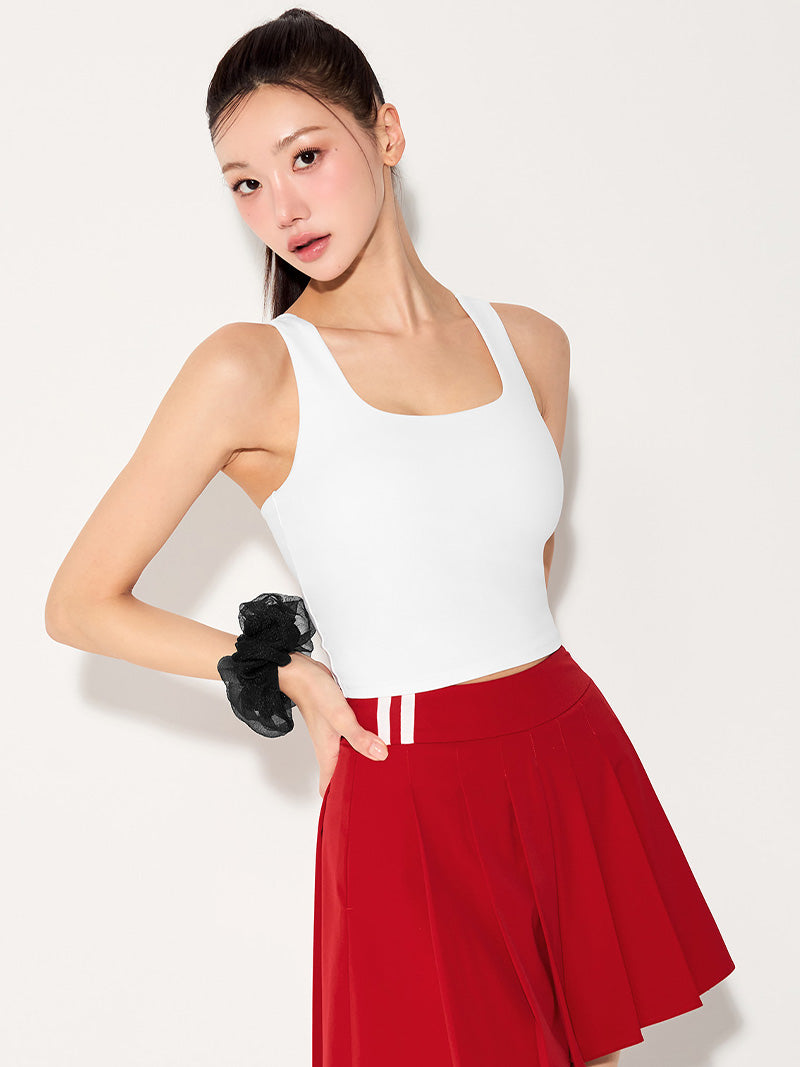 #色_アイボリー