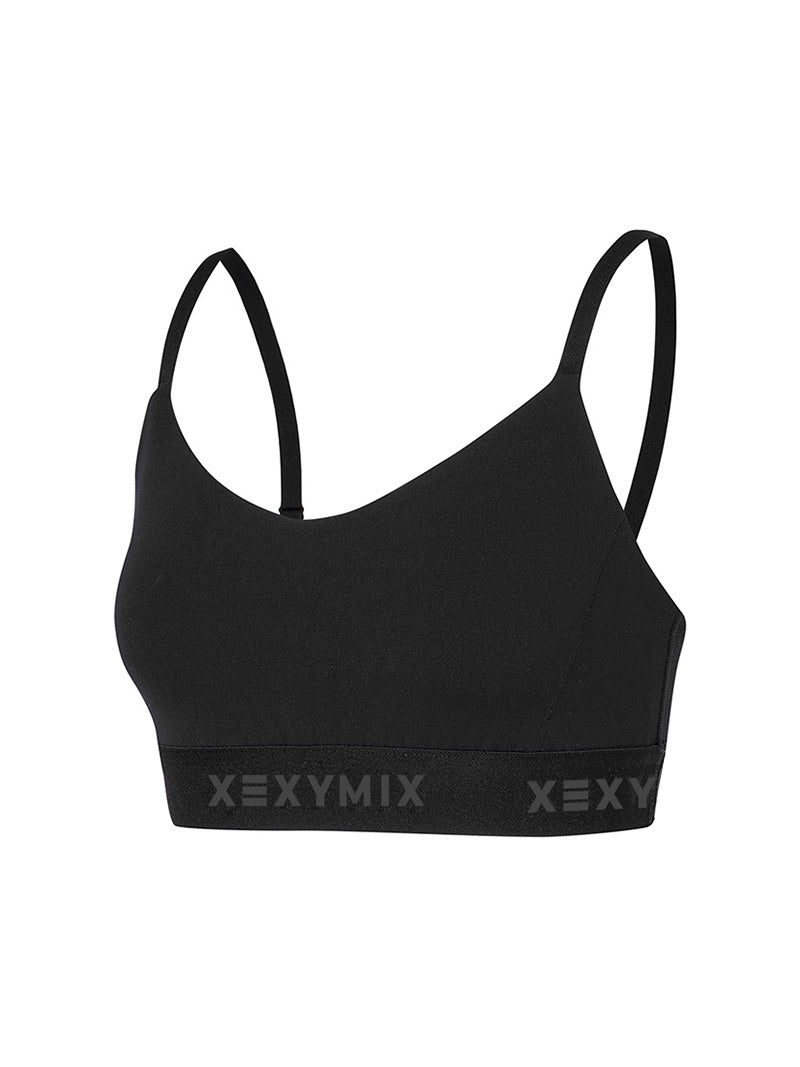 XWFBR15J3 BLACK LABEL シグネチャー パワーライズ ロゴ入り ブラトップ