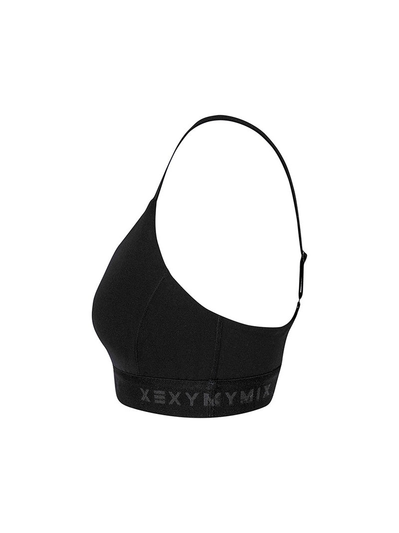 XWFBR15J3 BLACK LABEL シグネチャー パワーライズ ロゴ入り ブラトップ