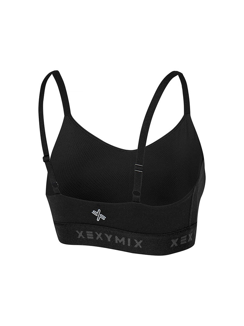 XWFBR15J3 BLACK LABEL シグネチャー パワーライズ ロゴ入り ブラトップ