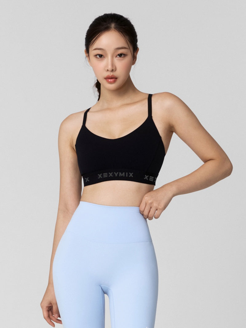 XWFBR15J3 BLACK LABEL シグネチャー パワーライズ ロゴ入り ブラトップ