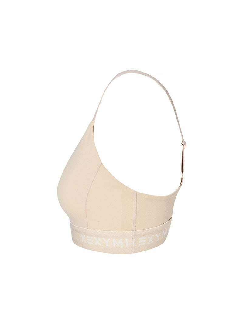 XWFBR15J3 BLACK LABEL シグネチャー パワーライズ ロゴ入り ブラトップ