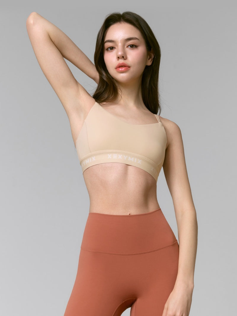 XWFBR15J3 BLACK LABEL シグネチャー パワーライズ ロゴ入り ブラトップ