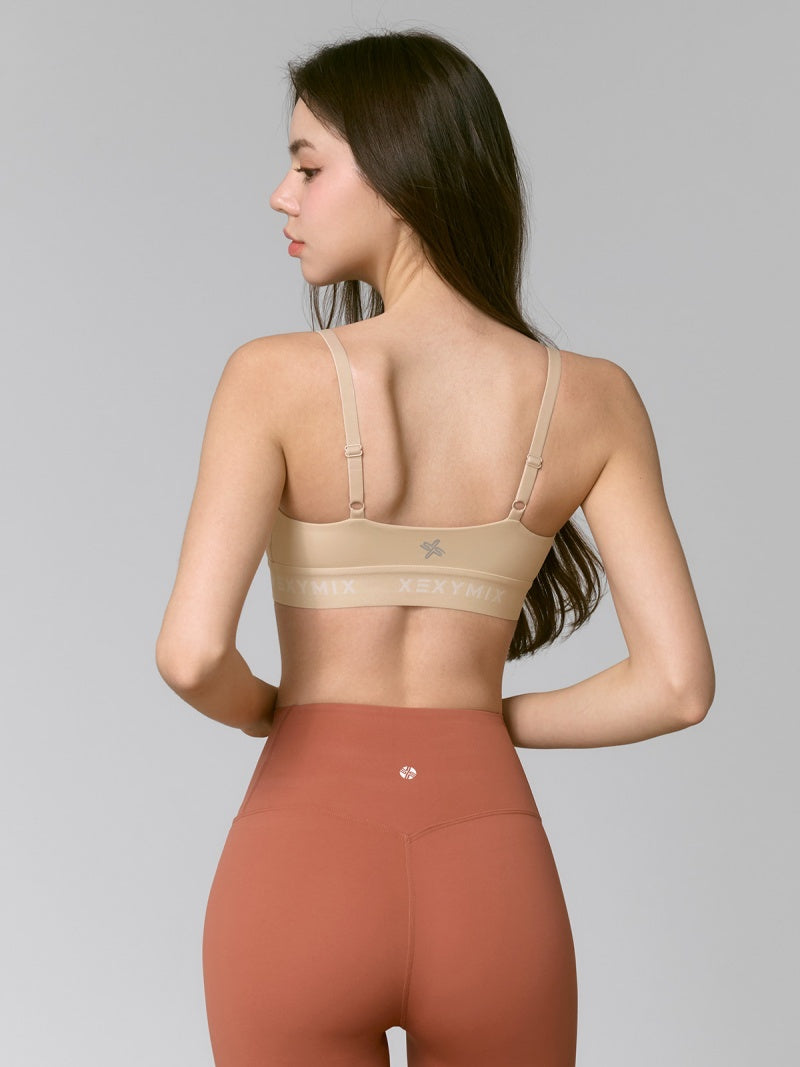 XWFBR15J3 BLACK LABEL シグネチャー パワーライズ ロゴ入り ブラトップ