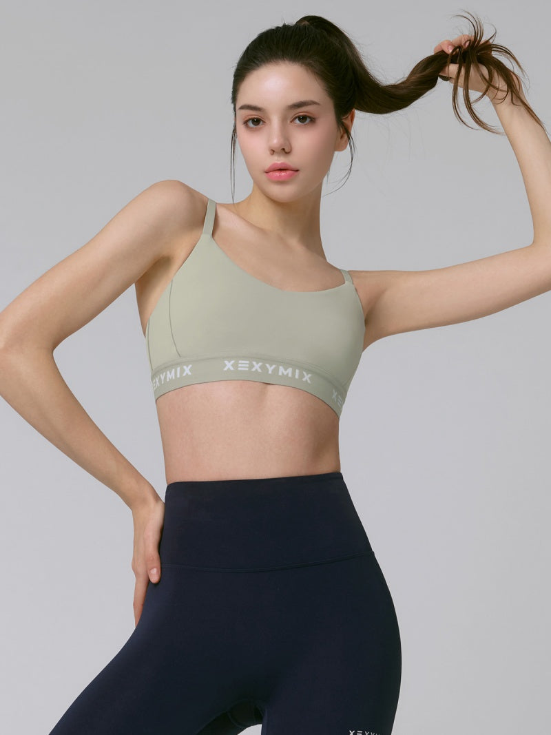 XWFBR15J3 BLACK LABEL シグネチャー パワーライズ ロゴ入り ブラトップ