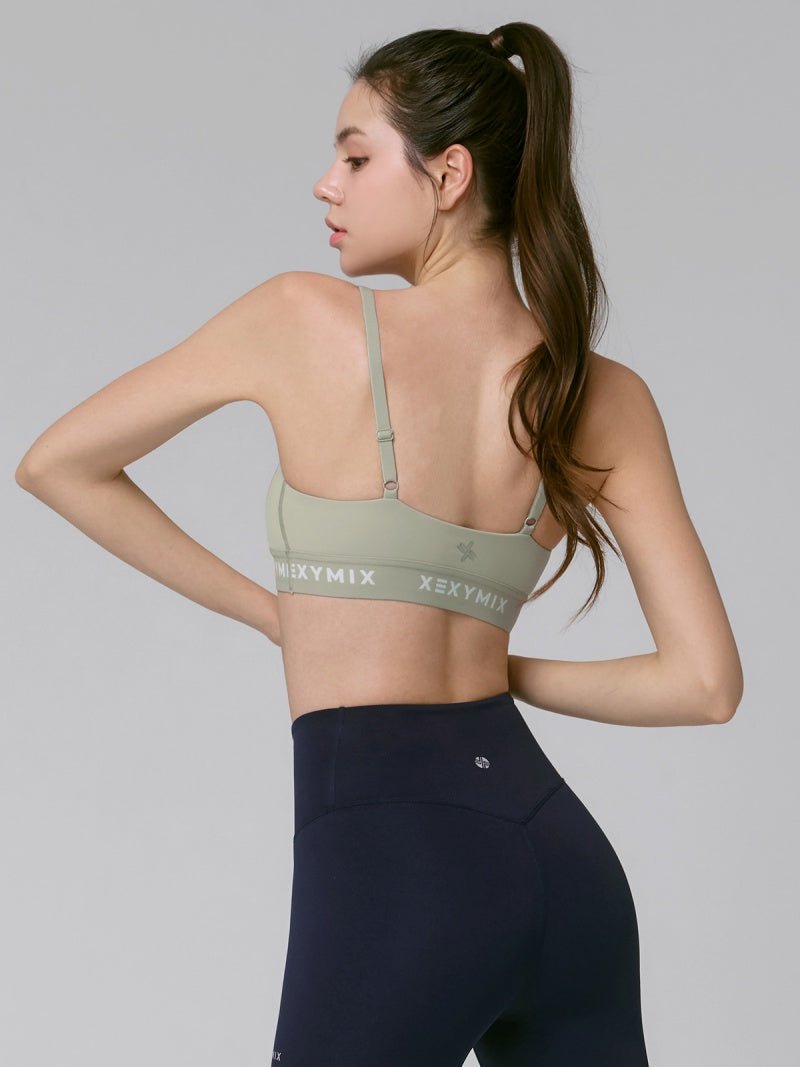 XWFBR15J3 BLACK LABEL シグネチャー パワーライズ ロゴ入り ブラトップ