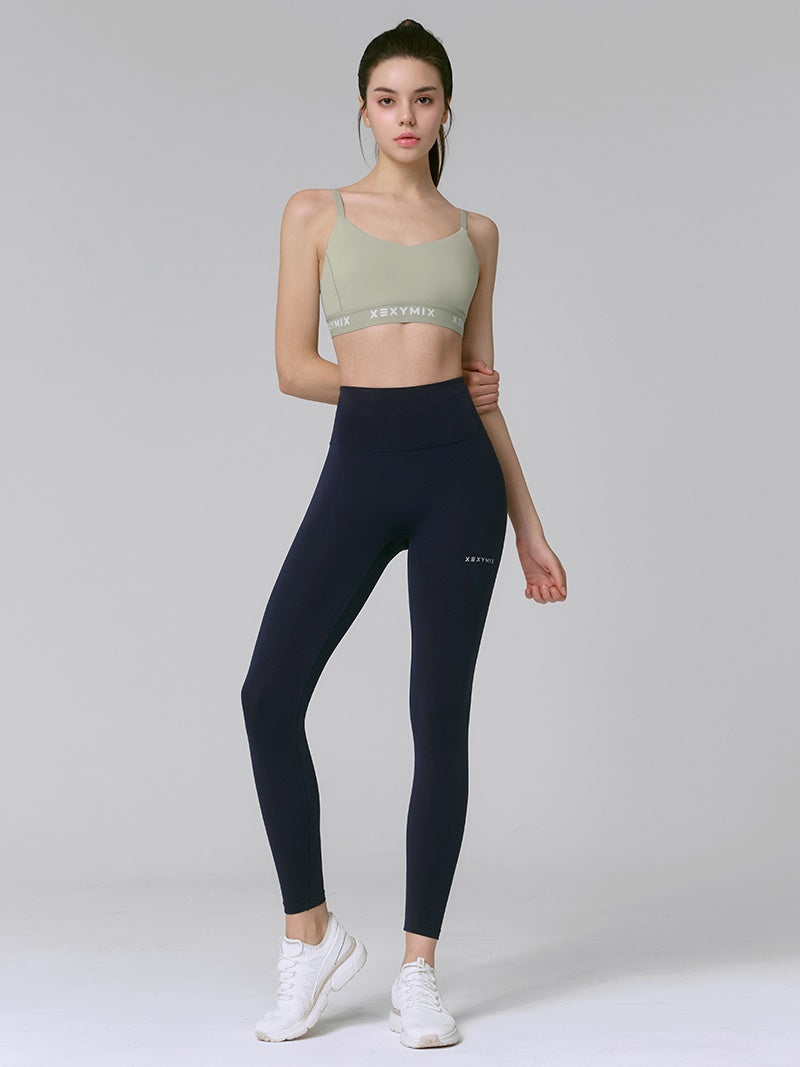 XWFBR15J3 BLACK LABEL シグネチャー パワーライズ ロゴ入り ブラトップ