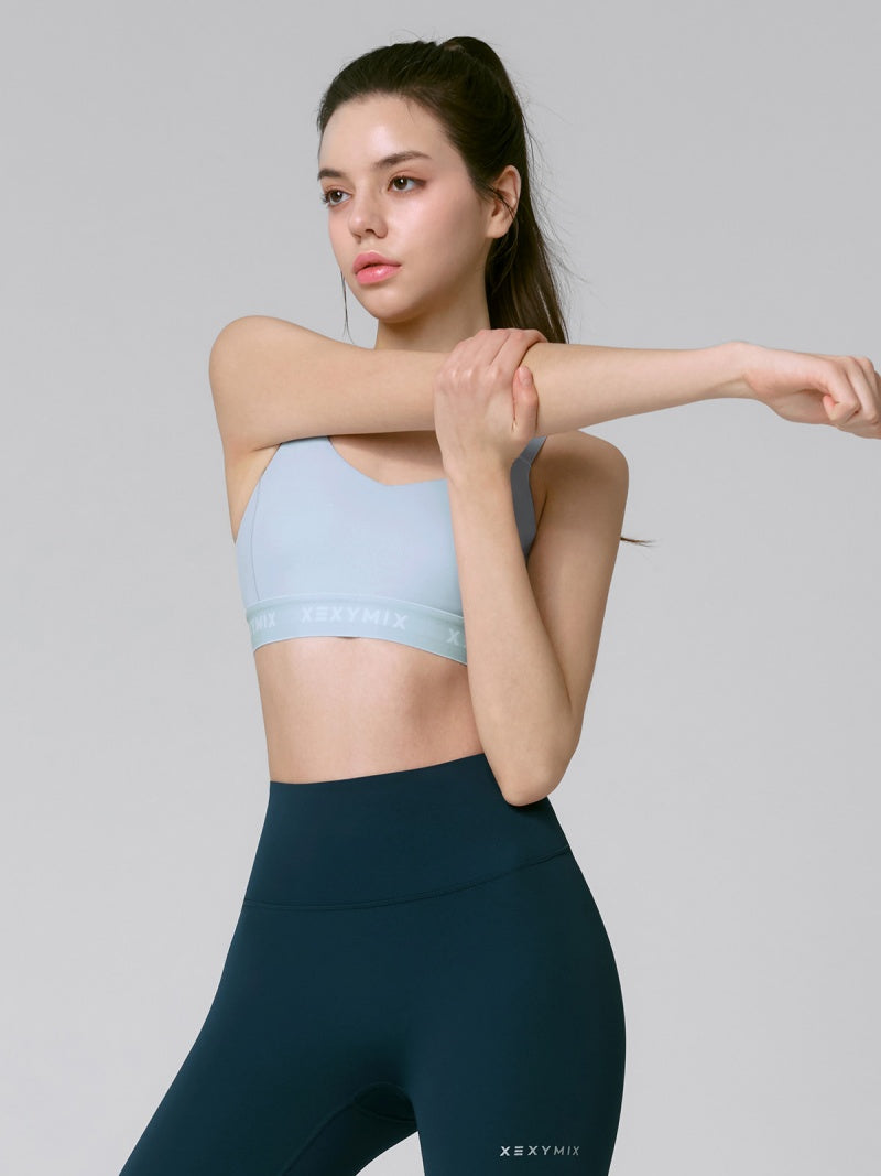 XWFBR15J3 BLACK LABEL シグネチャー パワーライズ ロゴ入り ブラトップ